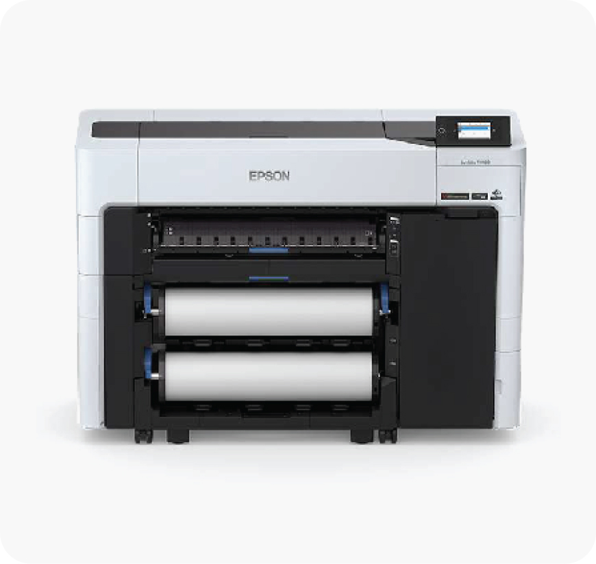 Cad Printer