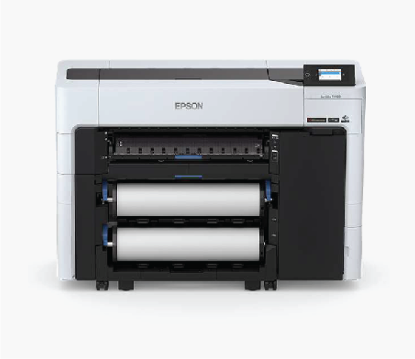 Cad Printer